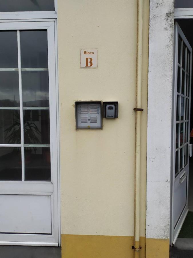 Margarida House - Stone Apartment Ribeira Grande Bagian luar foto