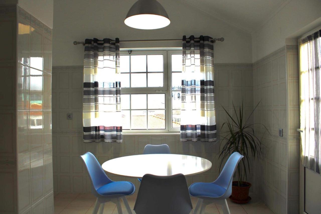 Margarida House - Stone Apartment Ribeira Grande Bagian luar foto