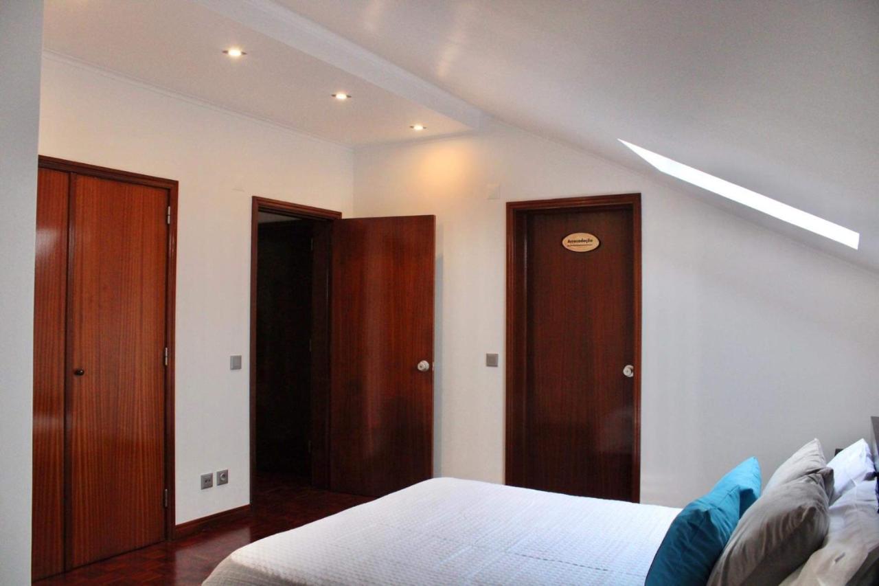 Margarida House - Stone Apartment Ribeira Grande Bagian luar foto